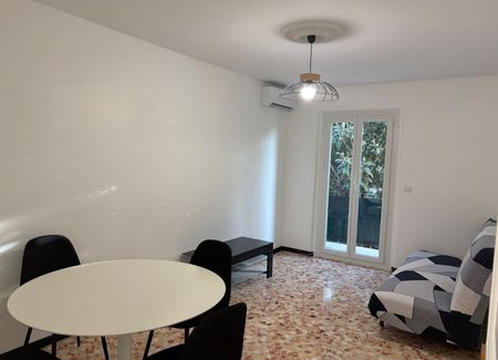 Appartement à louer 2 pièces • 44,68 m2 Mouans-Sartoux - Photo 2