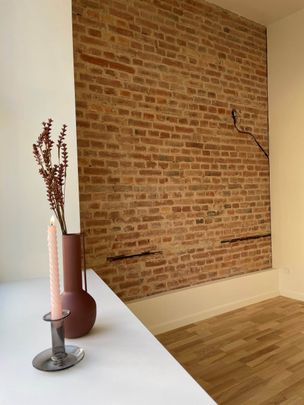 4 værelses lejlighed ved gågaden - Photo 1