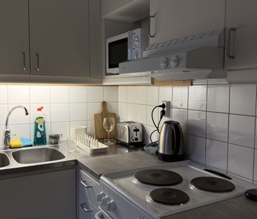 Sankt Göransgatan, Stockholm - Photo 6