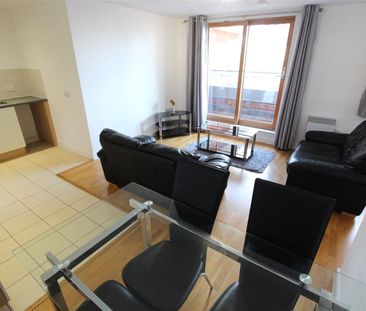 Northern Angel, 15 Dyche Street, Manchester City Centre, Greater Ma... - Photo 1
