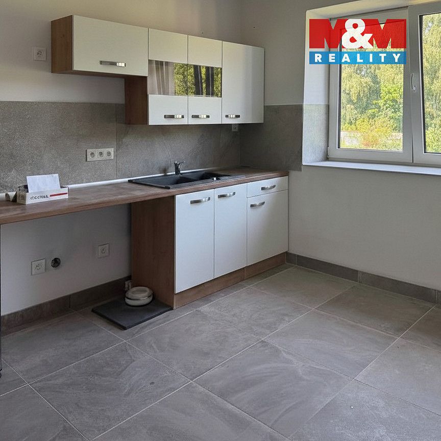 Pronájem bytu 3+kk 75 m² - Photo 1