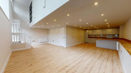 3 bedroom apartment to rent - Photo 3