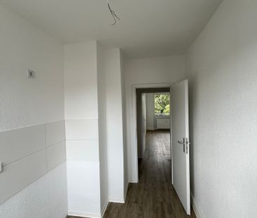 Die erste gemeinsame Wohnung im ruhigen Bergwitz - Foto 5