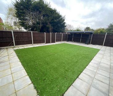 Studio to rent - Photo 4