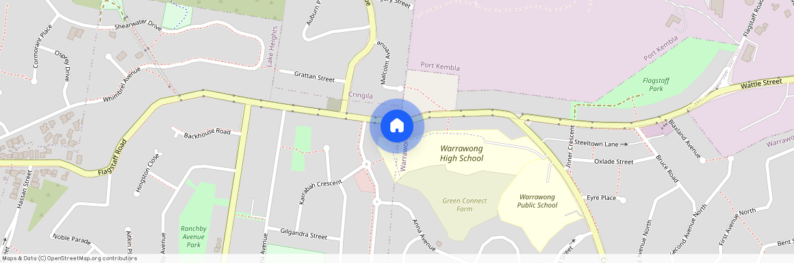 169A Flagstaff Road, Lake Heights