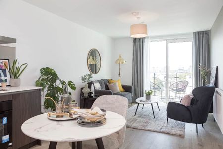 Clay, M5 4RE, Manchester - Photo 3