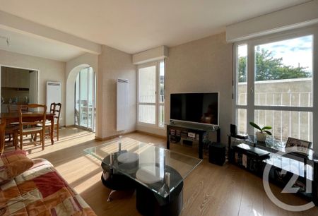Location Appartement 3 pièces 64m² AVON 77210 - Photo 2