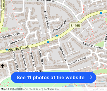 Arley Terrace, Bristol, BS5 - Photo 1