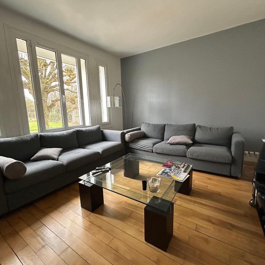 Location maison 7 pièces 198.11 m2 à Fondettes - Photo 1