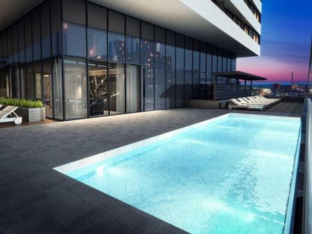 For Lease - 89 Mcgill Street Unit# 1802, Toronto, Ontario - Photo 2