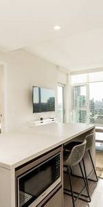 Fully Furnished Condo at the new Gilmore Place! - Photo 3