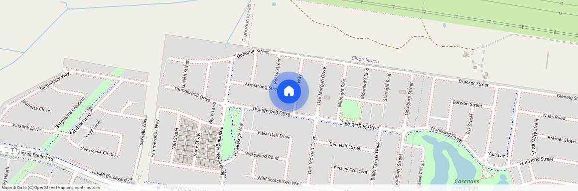 5 Dalton Way, Vic 3977, Cranbourne East