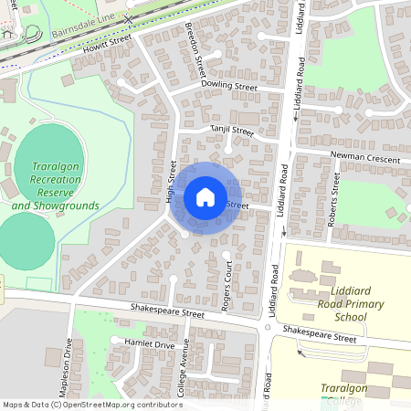 11 Monash Street, Traralgon, VIC, 3844, Please Login or Register to View the Contract