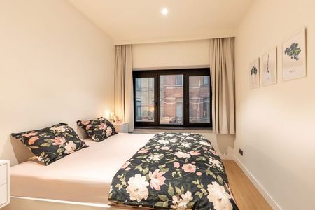 Appartement te huur - Foto 5