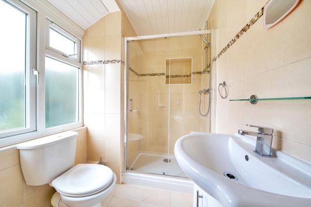 1 bedroom detached house to rent - Photo 1