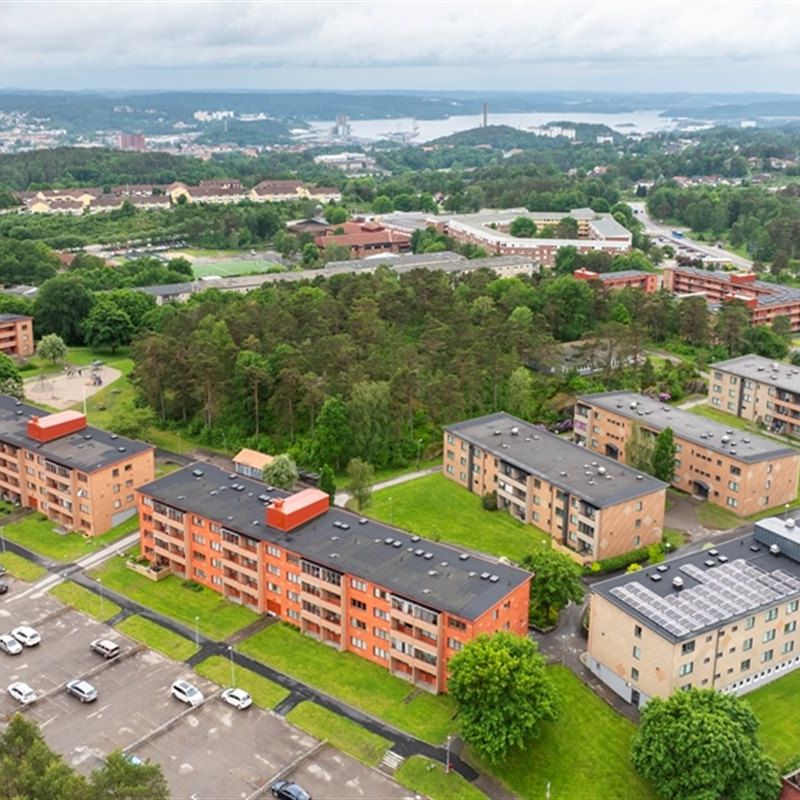 Svedjestråket 12 - Foto 1