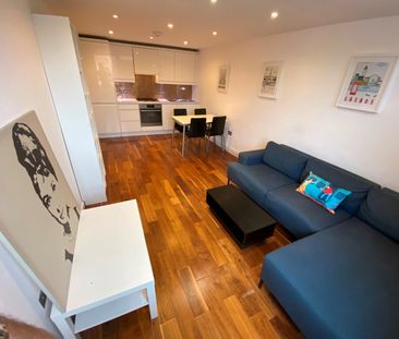 2 Bed Flat, Shoreditch, E1 - Photo 4