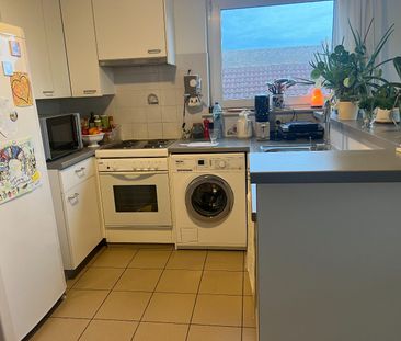 Geriefelijk en gezellig 2-slaapkamerappartement in het knusse Zuien... - Foto 6