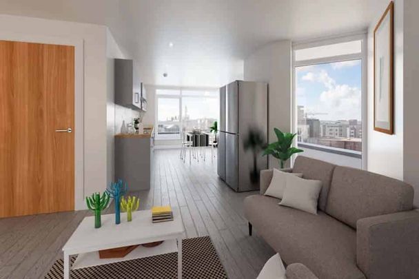 Standard Studio - City View - Photo 1