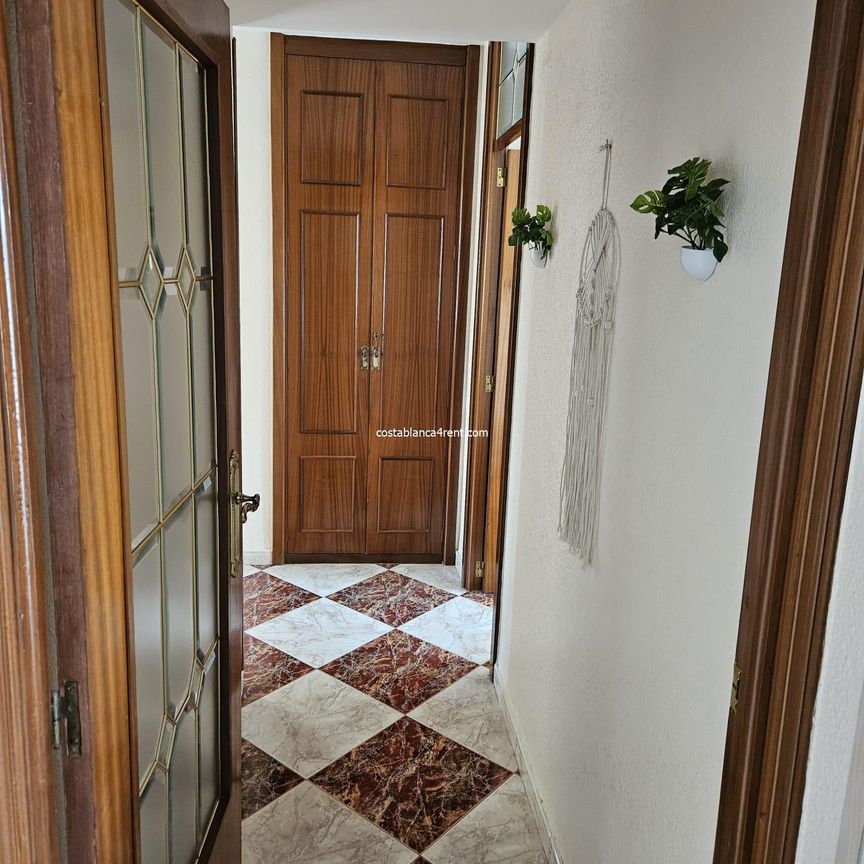 Benidorm Levante Winter and Holiday let - Photo 1