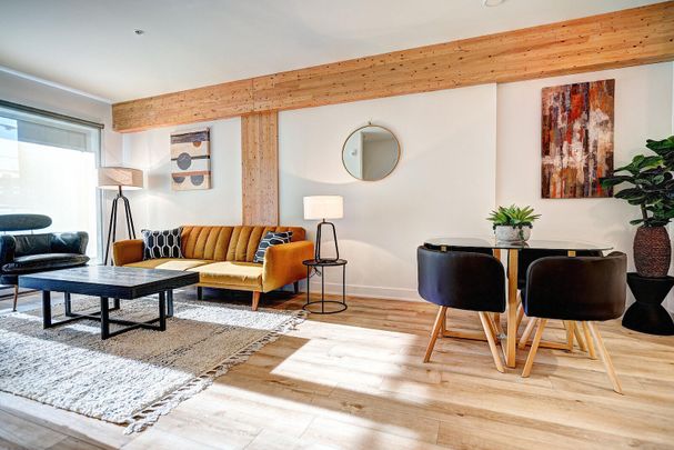 305 Rue de la Montagne, Montréal, QC - Photo 1