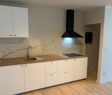 Gerenoveerde Studio te huur in centrum Roeselare - Photo 5