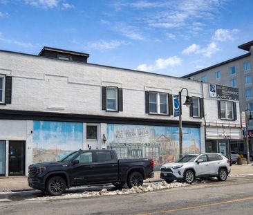 For Lease - 64 Simcoe Street Unit# #1, Oshawa, Ontario - Photo 5