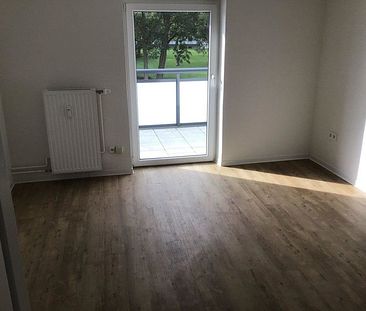 Schöne 2-Zimmer-Wohnung mit Balkon - Photo 2