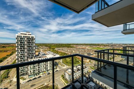 For Lease - 3079 Trafalgar Road Unit# 1705, Oakville, Ontario - Photo 4