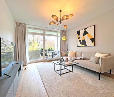 Möbliertes Apartment zw. Englischem Garten und Isar (ab März) - Photo 4