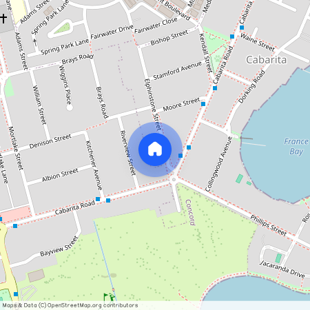 10 Elphinstone Street, Cabarita NSW 2137