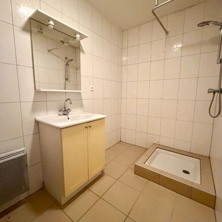 Appartement 1 pièce à Pfaffenheim - Photo 3