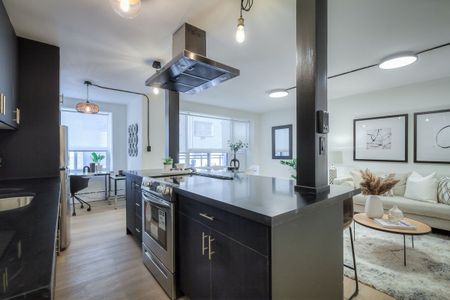 For Lease - 420 Eglinton Avenue Unit# 507, Toronto, Ontario - Photo 5