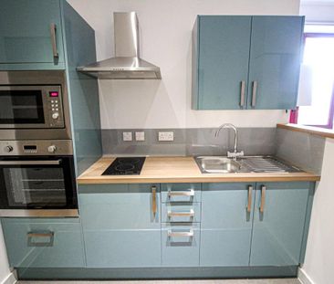 Studio to rent - Photo 6