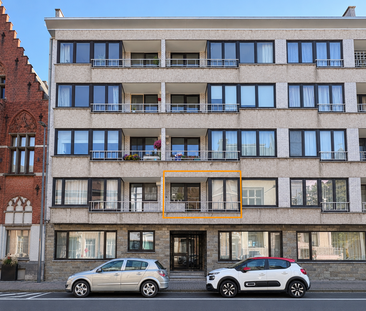 Appartement te huur in Ronse voor € 750 met 2 slaapkamers - foto 3