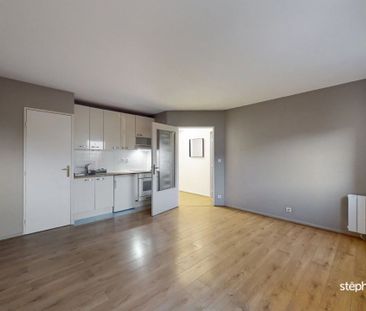 Location Appartement 2 pièces 41 m2 à Villiers-sur-Marne - Photo 3