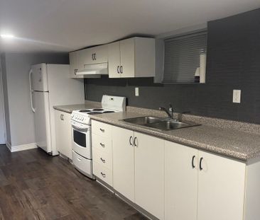 For Lease - 46 Bristol Avenue Unit# Basement, Toronto, Ontario - Photo 6