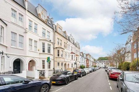 Lower Ground Floor, Dancer Road, Parsons Green, SW6 - Photo 3