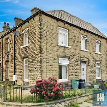 2 bedroom terraced house to rent - Photo 4