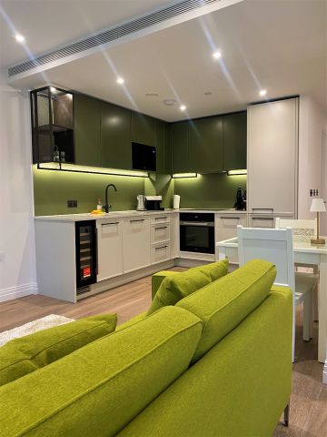 1 Bed Flat, Lockgate Road, SW6 - Photo 4