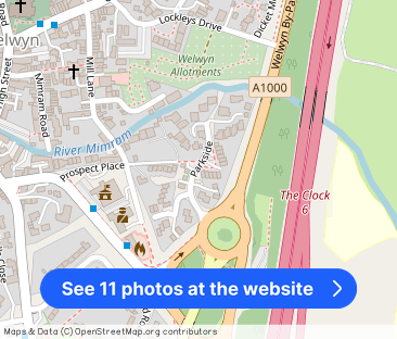 2 bedroom house for rent - Photo 1