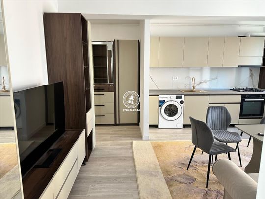 Apartament 2 camere de inchiriat, Cartierul Visoianu, Lunca Cetatuii - Fotografie 1