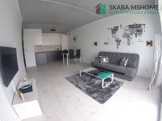 Mieszkanie do wynajęcia - Фото 1