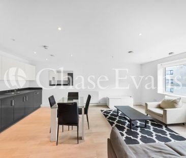 2 bedroom flat to rent - Photo 5
