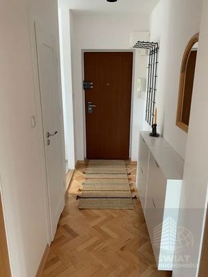 Komfortowe 3-pok. mieszkanie z balkonem Bogusława - Zdjęcie 1