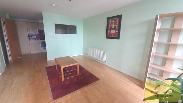Apartment 8 17 Queens Square, Belfast, BT1 3FF - Photo 1