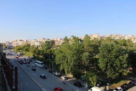 Studio/Γκαρσονιέρα για ενοικίαση Ξηροκρήνη (Ξηροκρήνη - Παναγία Φανερωμένη) - Φωτογραφία 5