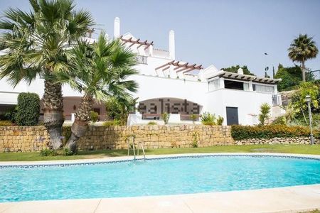 Alquiler de piso en Urbanizacion Nueva Andalucia k - Photo 5