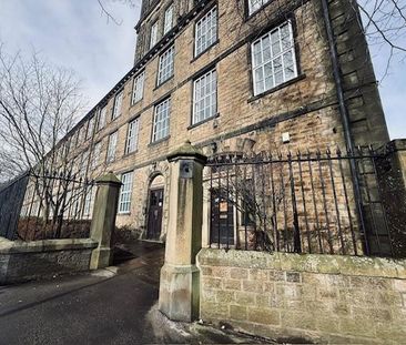 2 bedroom ground floor flat to rent - Photo 5