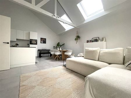 Appartement te huur in Waasmunster - Photo 2